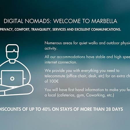 Vacation Marbella I Villa Faldo, Golf Valley, Private Pool, 24H Security, 10 Min From The Marina Екстериор снимка