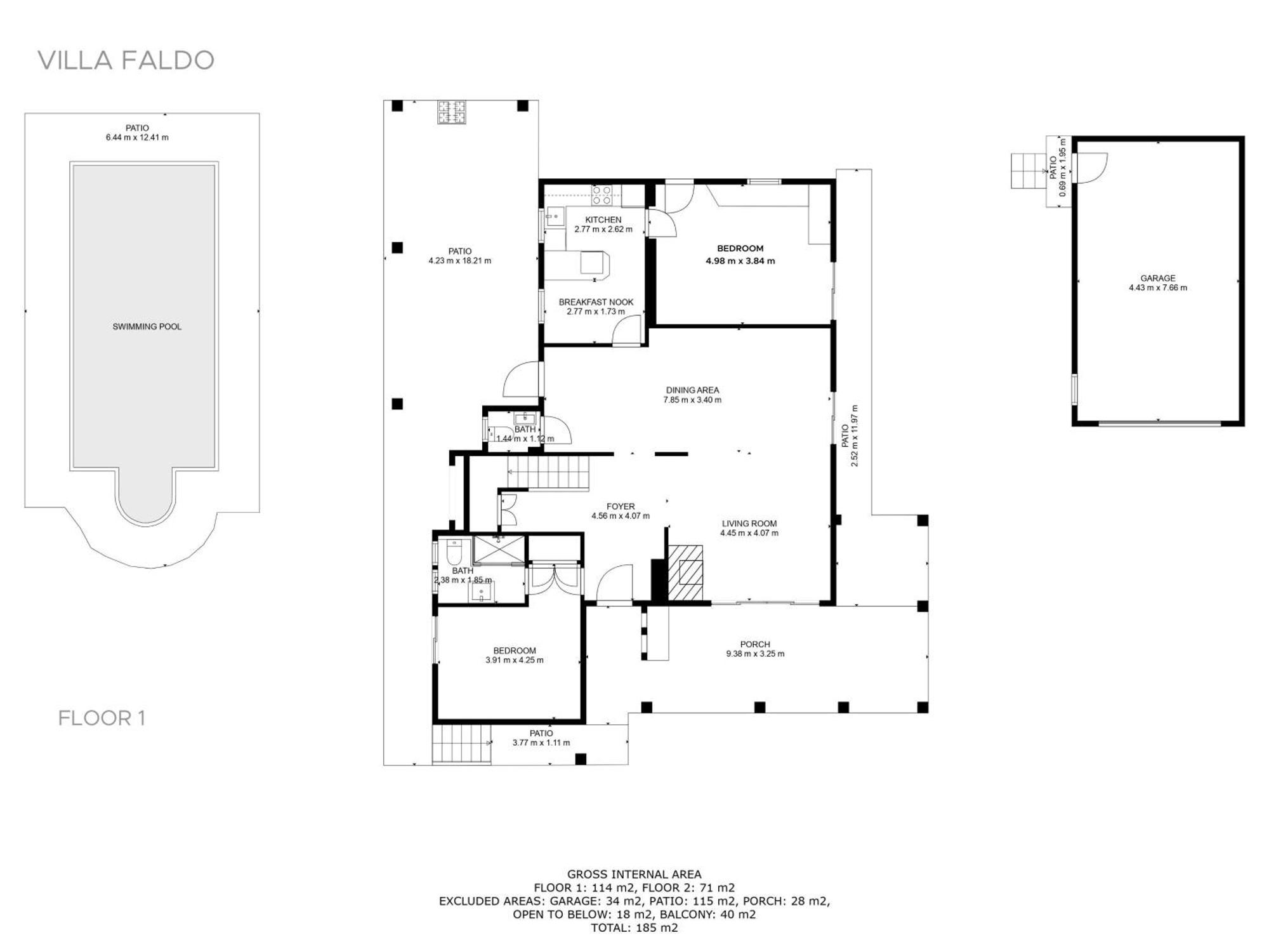Vacation Marbella I Villa Faldo, Golf Valley, Private Pool, 24H Security, 10 Min From The Marina Екстериор снимка